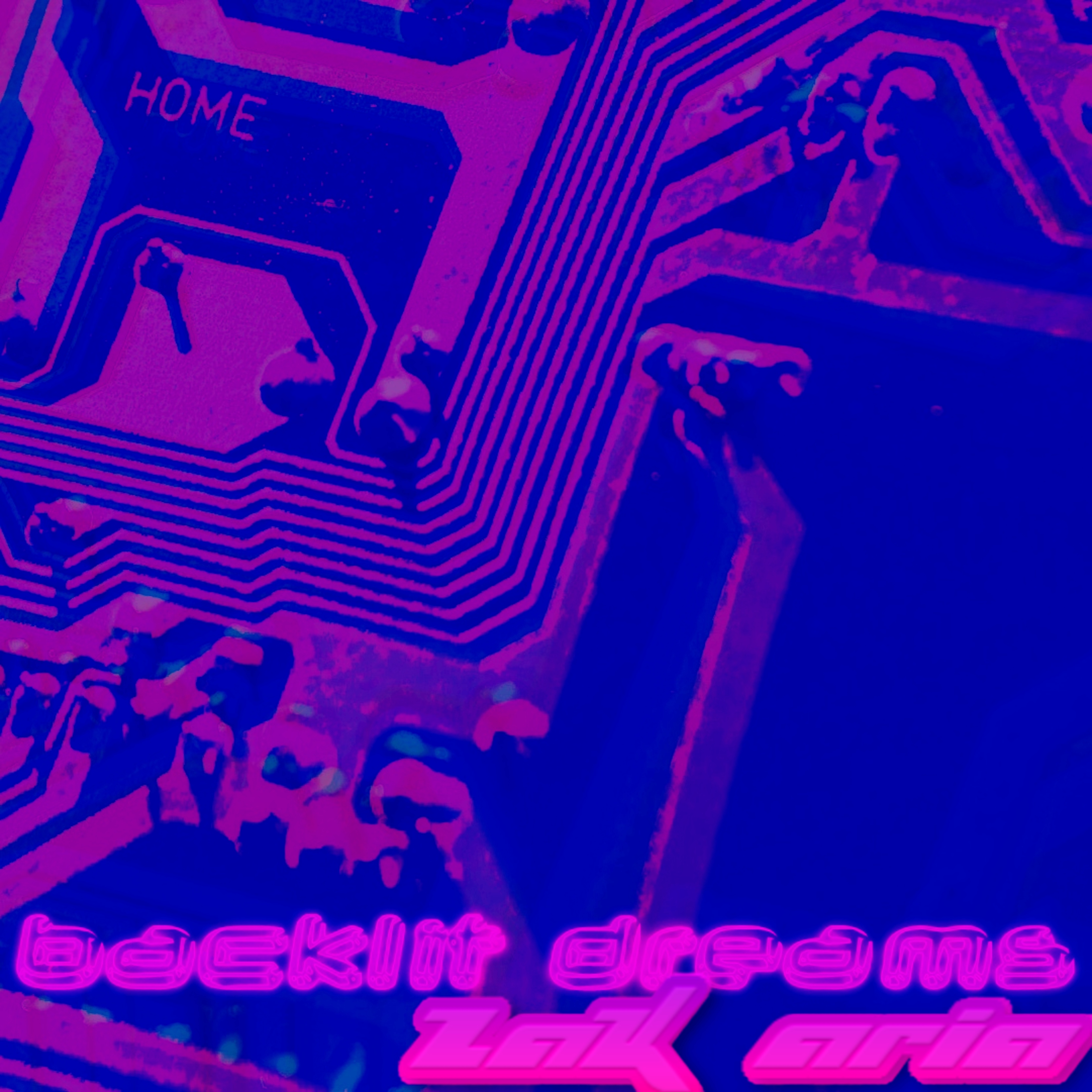 “